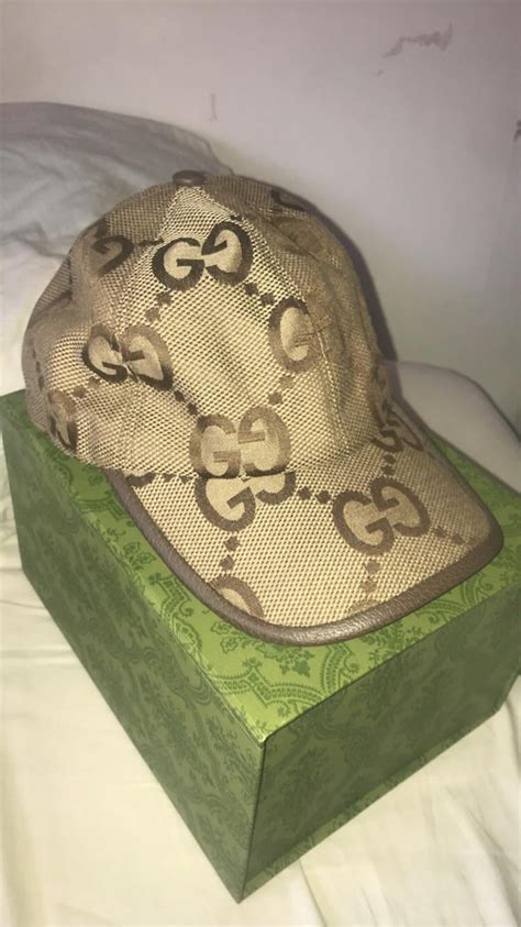 gucci caps pandabuy link|gucci baseball headwear.